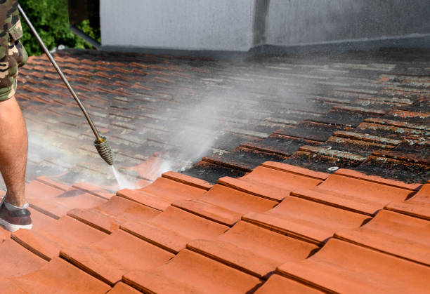 Best Deck Pressure Washing  in University Park, MD