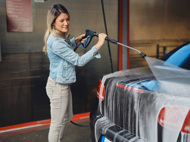 Best Local Pressure Washing Services  in University Park, MD