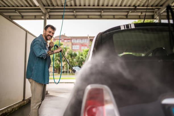 Best Commercial Building Pressure Washing  in University Park, MD