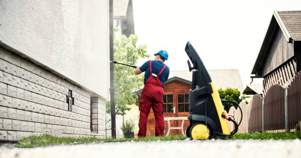 Best Roof Pressure Washing  in University Park, MD